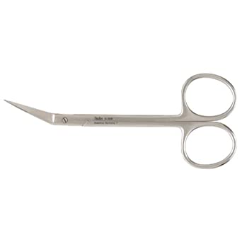 Frazier Skin Hook, 5.0 Mm Wide, 5" (12.7 Cm), Blunt Point